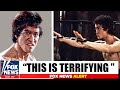 Terrifying Secrets Behind Bruce Lee’s Training Regimen