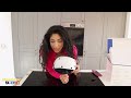 how does it feel psvr2 unboxing.