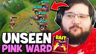 3 Hours Of Never Before Seen Pink Ward Shaco Gameplay Pink Ward Mp3 ...