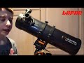 celestron astromaster 130 eq md review