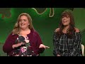 Irish Dating Show - SNL