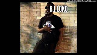 B.i. Loko-ringz and roley