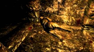 SKYRIM - PRISON RAPE