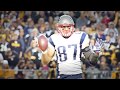 NFL Football Highlights Believer