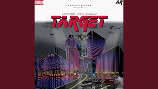 Target (feat. Yunoshy)