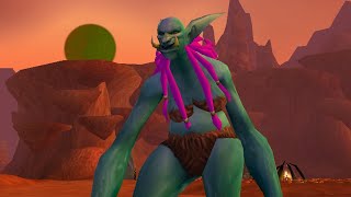 The Unreleased Secrets of Vanilla WoW Episode #3