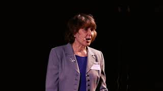 Biomimicry, Innovation Inspired by Nature | Marie Z. Bourgeois | TEDxCarrollCollege
