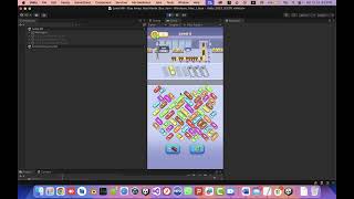 bus mania jam unity source code