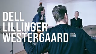 Christopher Dell  Christian Lillinger  Jonas Westergaard - \