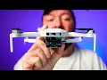 Potensic Atom Se: The Beginner's 4k Drone