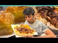 BAKLAVA in Turkish Restaurant - Germany Tamil Vlog - All4Food