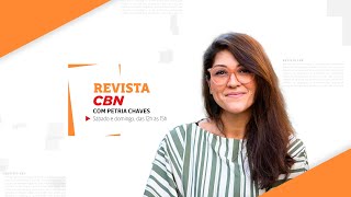 Revista CBN - 11/01/2025