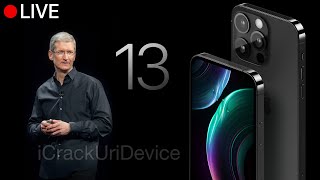 Apple iPhone 13 Event - WATCH LIVE (September 2021 iPhone 13 Pro Keynote)