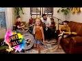 Colt Clark and the Quarantine Kids play 