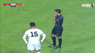 ملخص مباراة | ايسترن كومباني 0-3 فاركو | الجولة الثامنة | الدوري المصري الممتاز 2022/2021