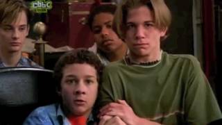 My personal favorite Even Stevens moments.