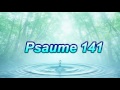 psaume 141