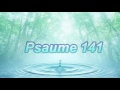 psaume 141