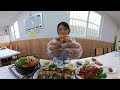 vr360 전라남도 진도여행 피겨스케이팅 유튜버와 함께