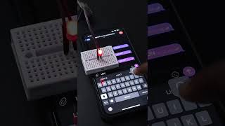 Create Smart Home Lighting On A Budget With Telegram Bot Api And Chatgpt Generated Arduino Code