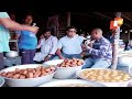 municipality polls in bhubaneswar otv gauges mood of sweet vendors at pahala