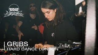 Gribs | HARD DANCE LDN | DJ Set