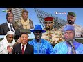 Boubou Mabel :Mali-chine signature de plusieurs contrat par le colonel Assimi goita,septembre 2024