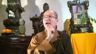 06) Anger and Jealousy - Dharma Talk - 20150322