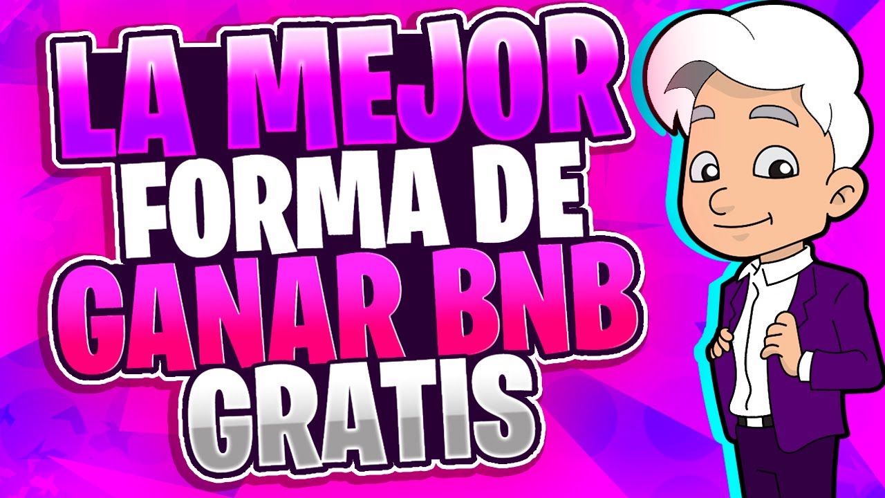 рџќђcomo Ganar Bnb Sin Inversion 2023 Faucet De Bnb Gratis Nueva