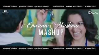 Emraan Hashmi Mashup 2022 || Romantic Love Songs | Best Songs Videos