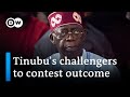 Nigerian opposition call for election to be scrapped | DW News