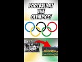 Football at the Olympic Games