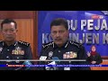 3 MAC 2023 – BERITA PERDANA-OP TAPIS KHAS-3 SINDIKET TUMPAS, DADAH BERNILAI RM2 JUTA DIRAMPAS