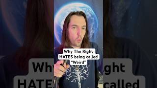 Why Conservatives Hate being Called “Weird” #politicalpsychology