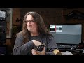 500 series mania unboxing black lion audio lindell