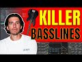 Killer Basslines for Dance Music (ABLETON)