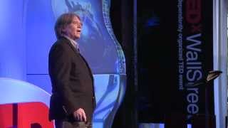 The Evolution of Success: David S. Ross at TEDxWallStreet