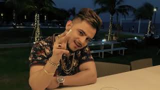 Millind Gaba #MusicMG   She Dont Know REFIXED   New Song 2019