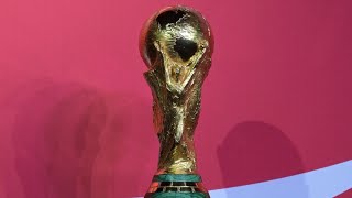 Could cartel violence impact FIFA World Cup in Mexico? Defense expert weighs in