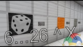 Tutorial: Self Randomizing Colour Combi-Lock [Java 1.11+] [1.April]