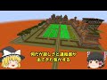 ゆっくり実況 マグマの海日記 11 マインクラフト