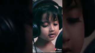 Jo_bheji_thi_duaa👌 (little baby sing song)