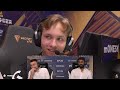 greatest caster cams of blast premier world final 2022