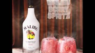 Malibu Scary Spritz