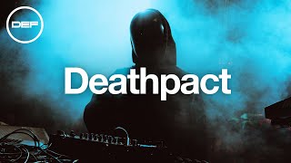 DEATHPACT @ DEF