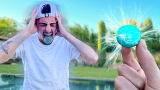 Eating the Worlds SOUREST Candy - SOUR CHALLENGE