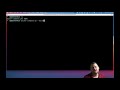 Installing Postgresql using Docker
