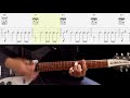 Guitar TAB : Some Other Guy (Rhythm Guitar) - The Beatles