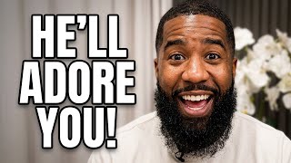 5 BEAUTIFUL Ways To Make A Man FEEL Desired