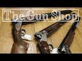 Shotgun Barrels and Chokes - The Gun Shop